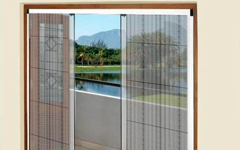 Best Mosquito Net Installation Services In Noida